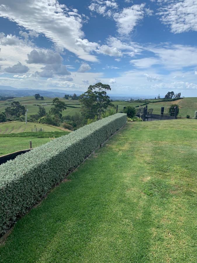 Arohanui Rural Retreat B&B Tauranga Exteriér fotografie