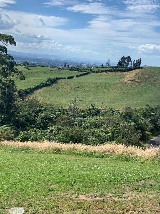 Arohanui Rural Retreat B&B Tauranga Exteriér fotografie